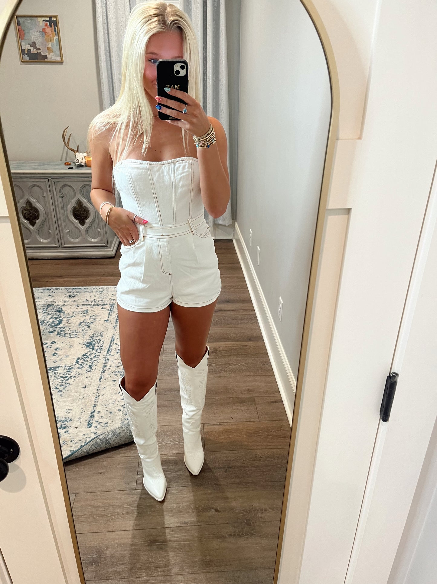 Laura Romper
