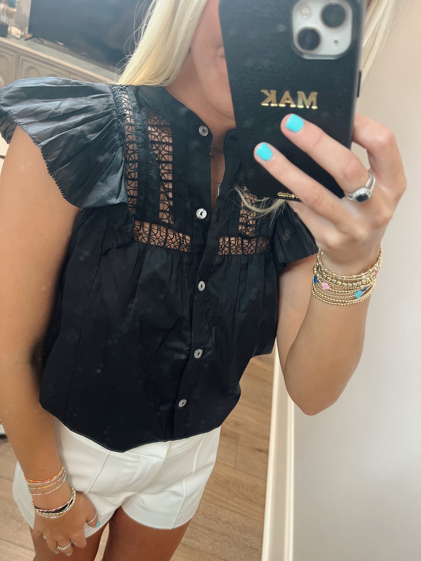 Miranda Top