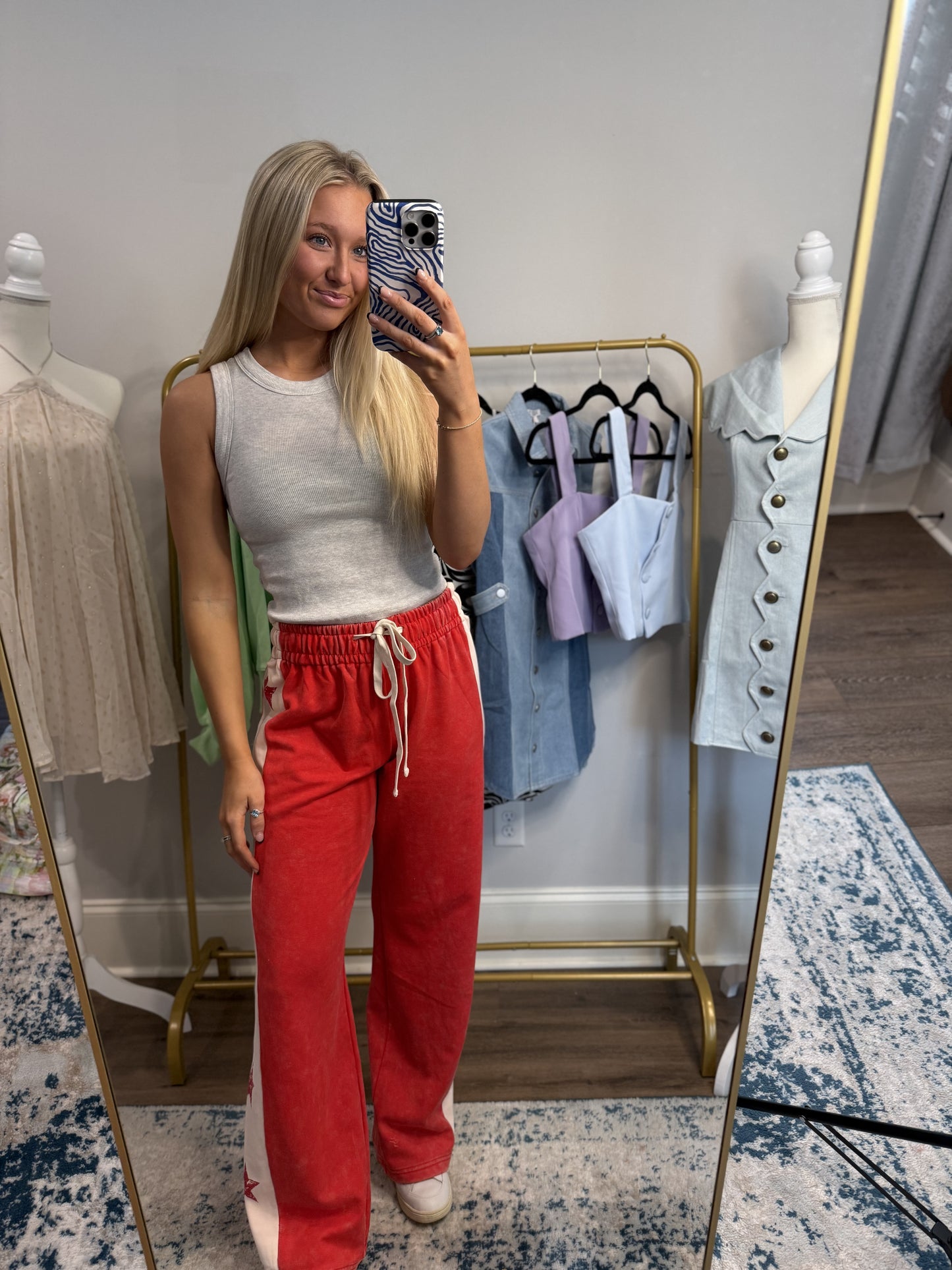 Stella Sweatpants
