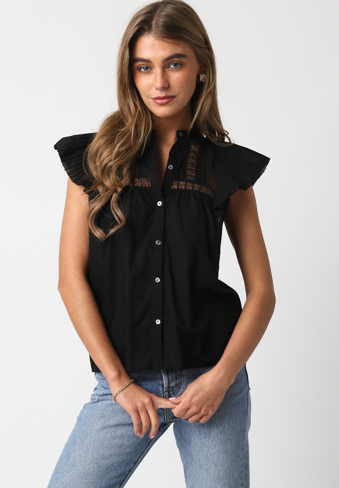 Miranda Top