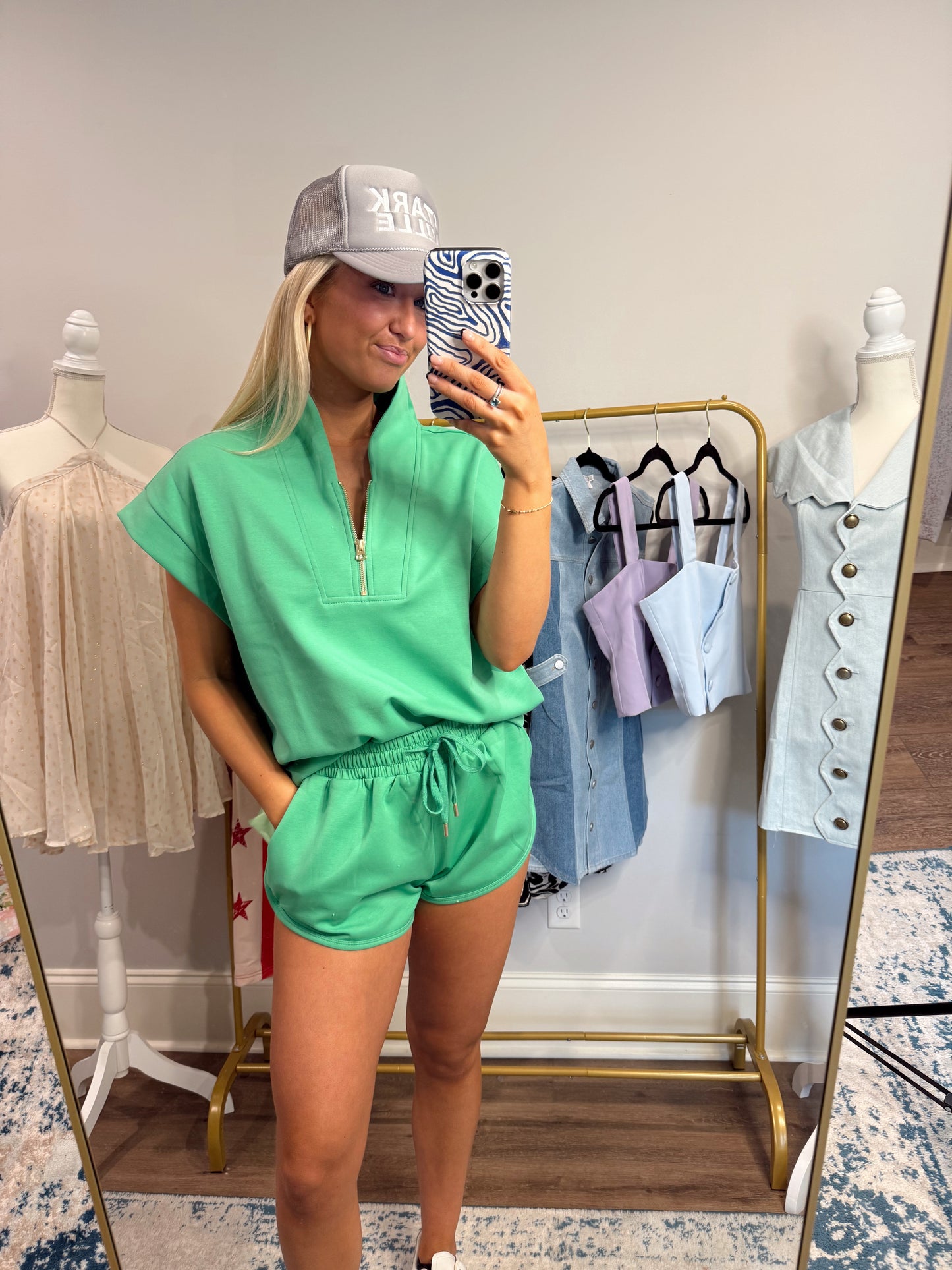 Clover Set