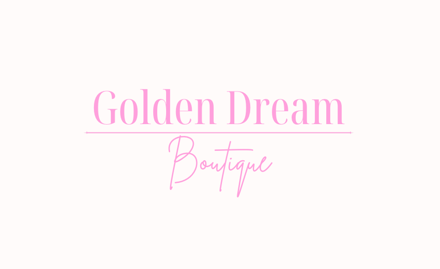 Golden Dream Boutique