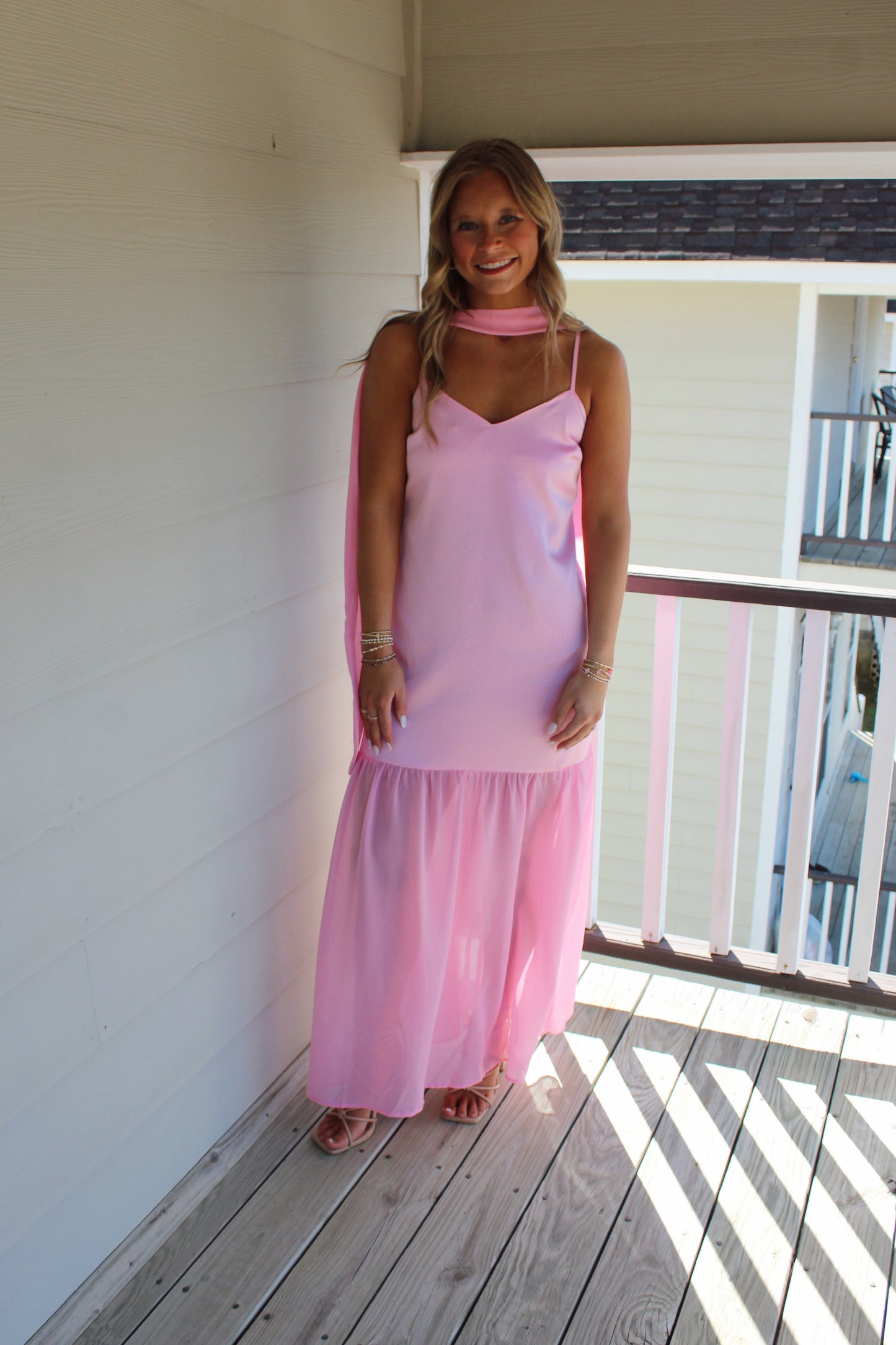 Mason Dress