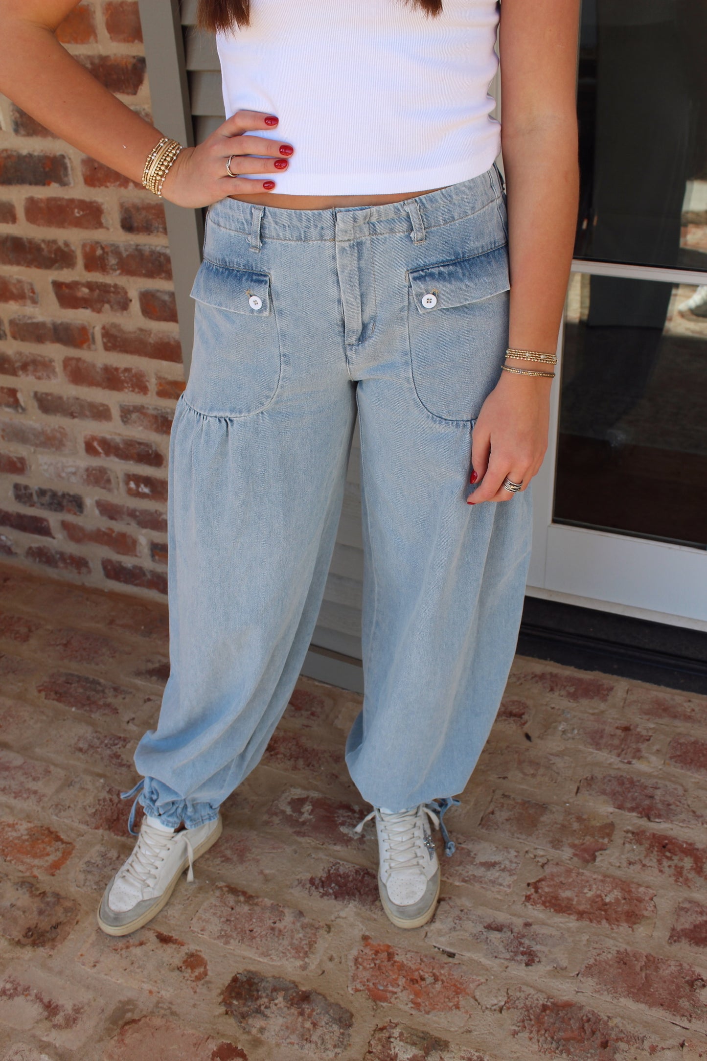 Josie Jeans