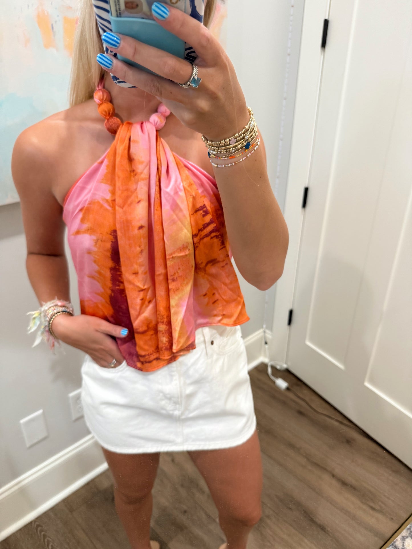 Addie Top