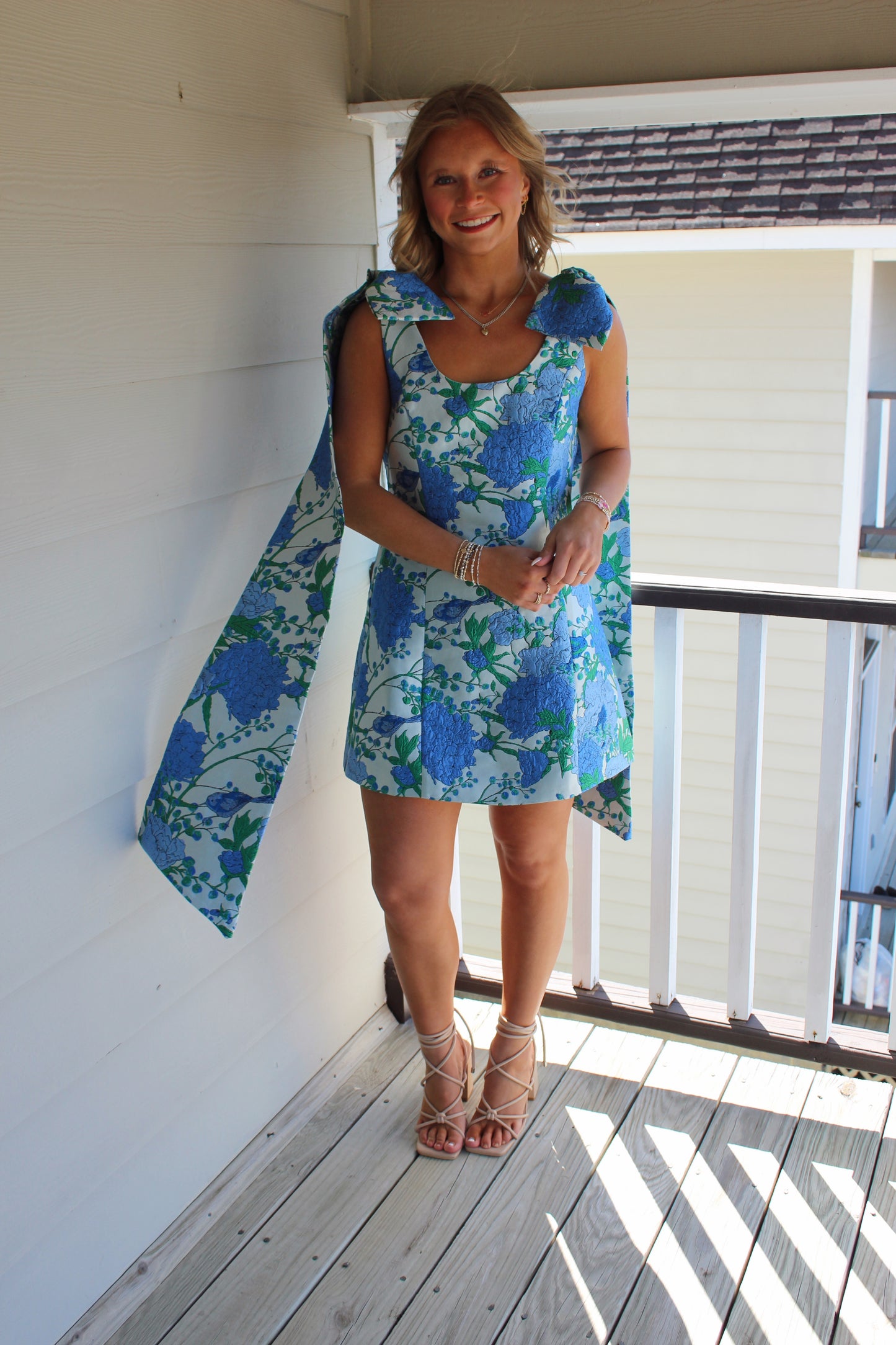 Ivy Dress