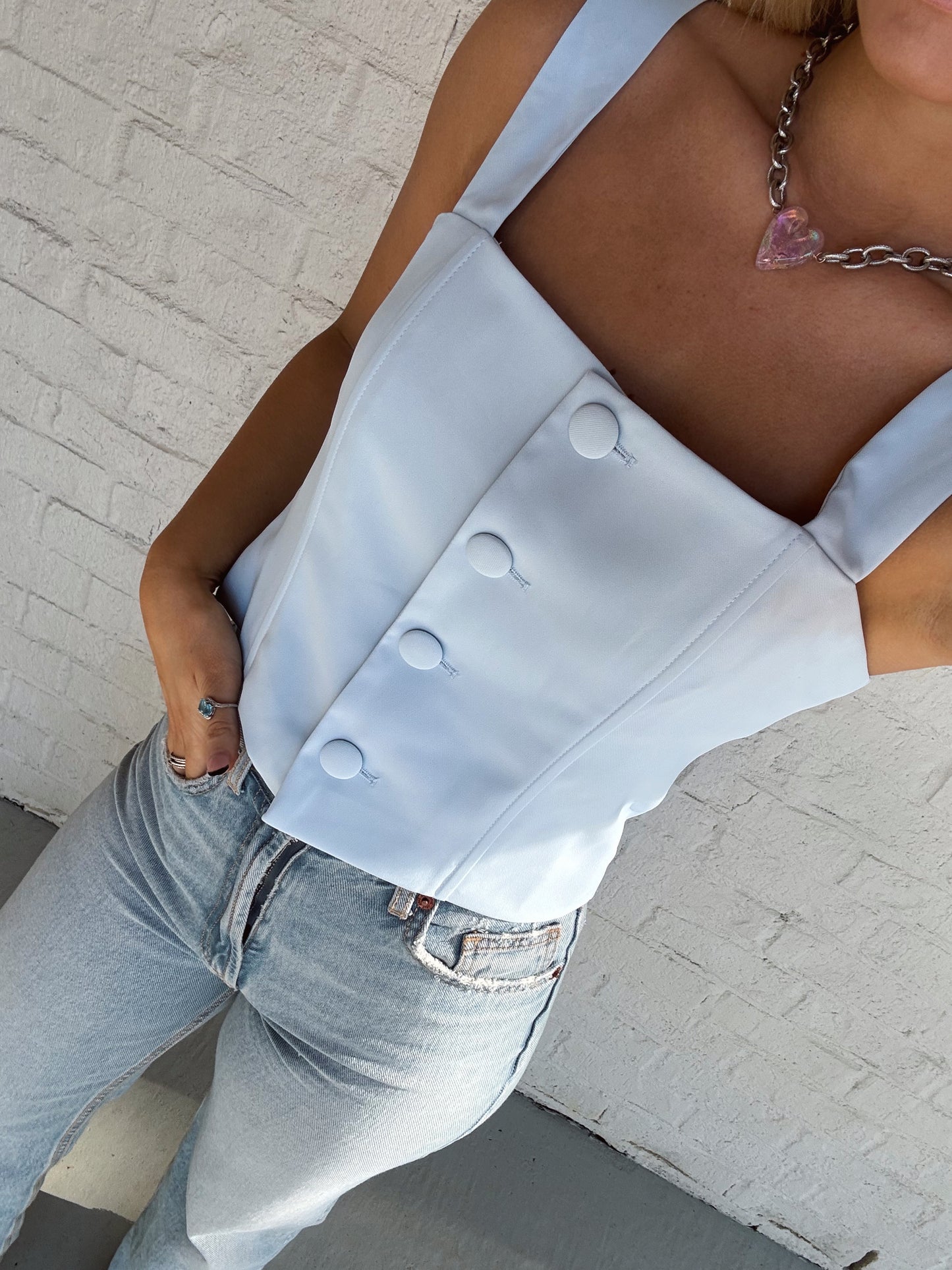 Sutton Top