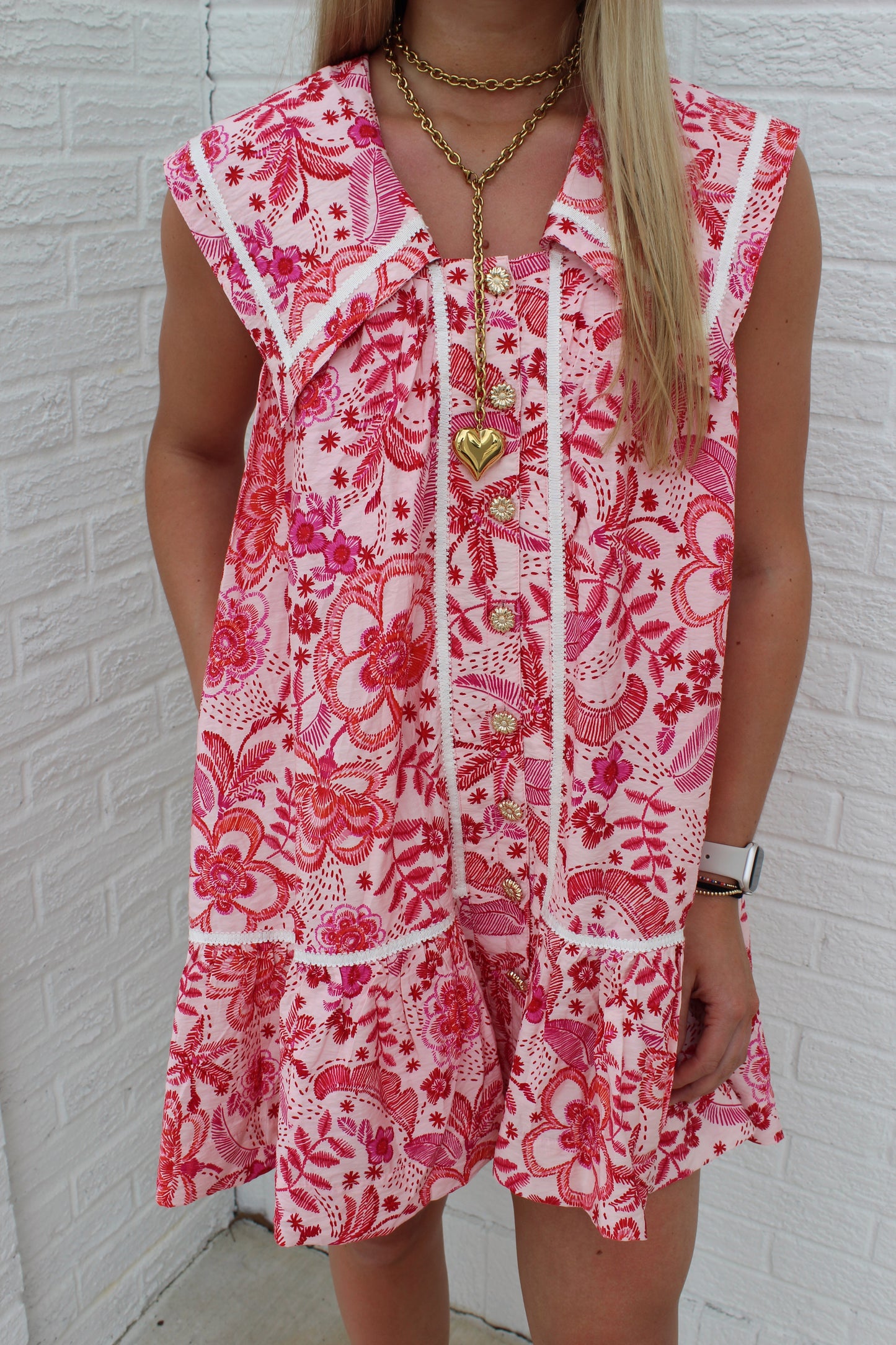 Kasie Dress