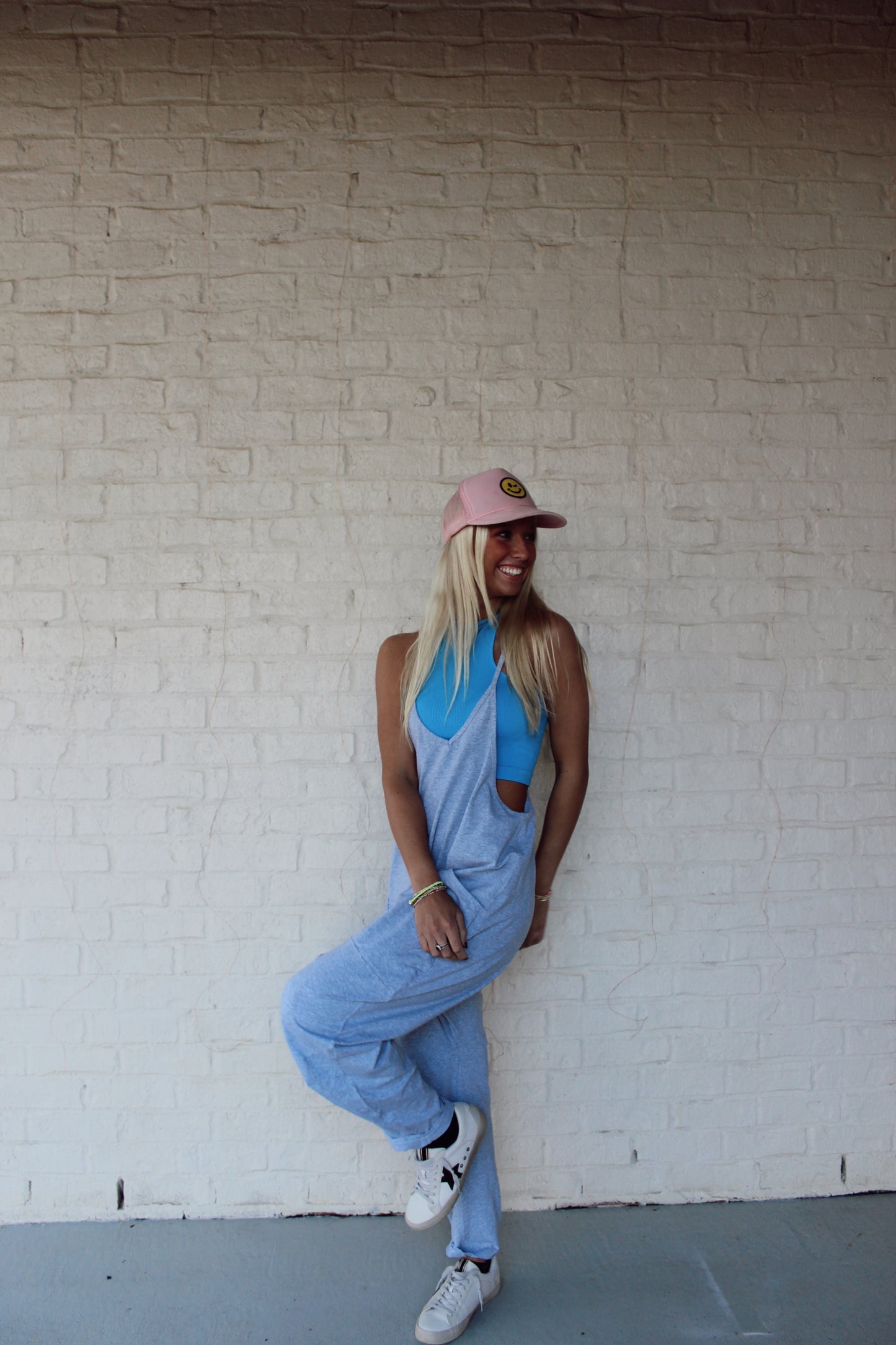 Mia Jumpsuit