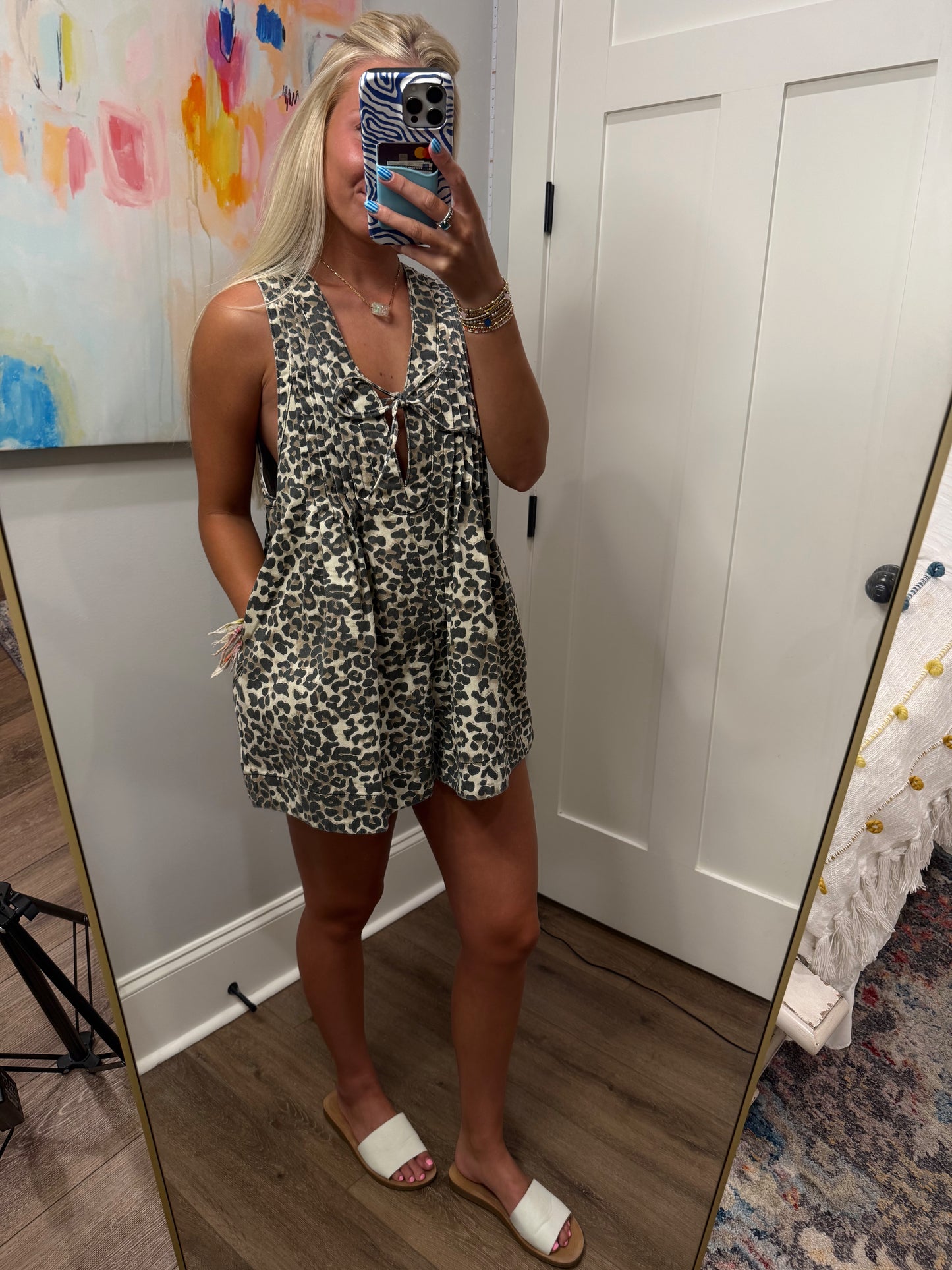 Emmie Romper