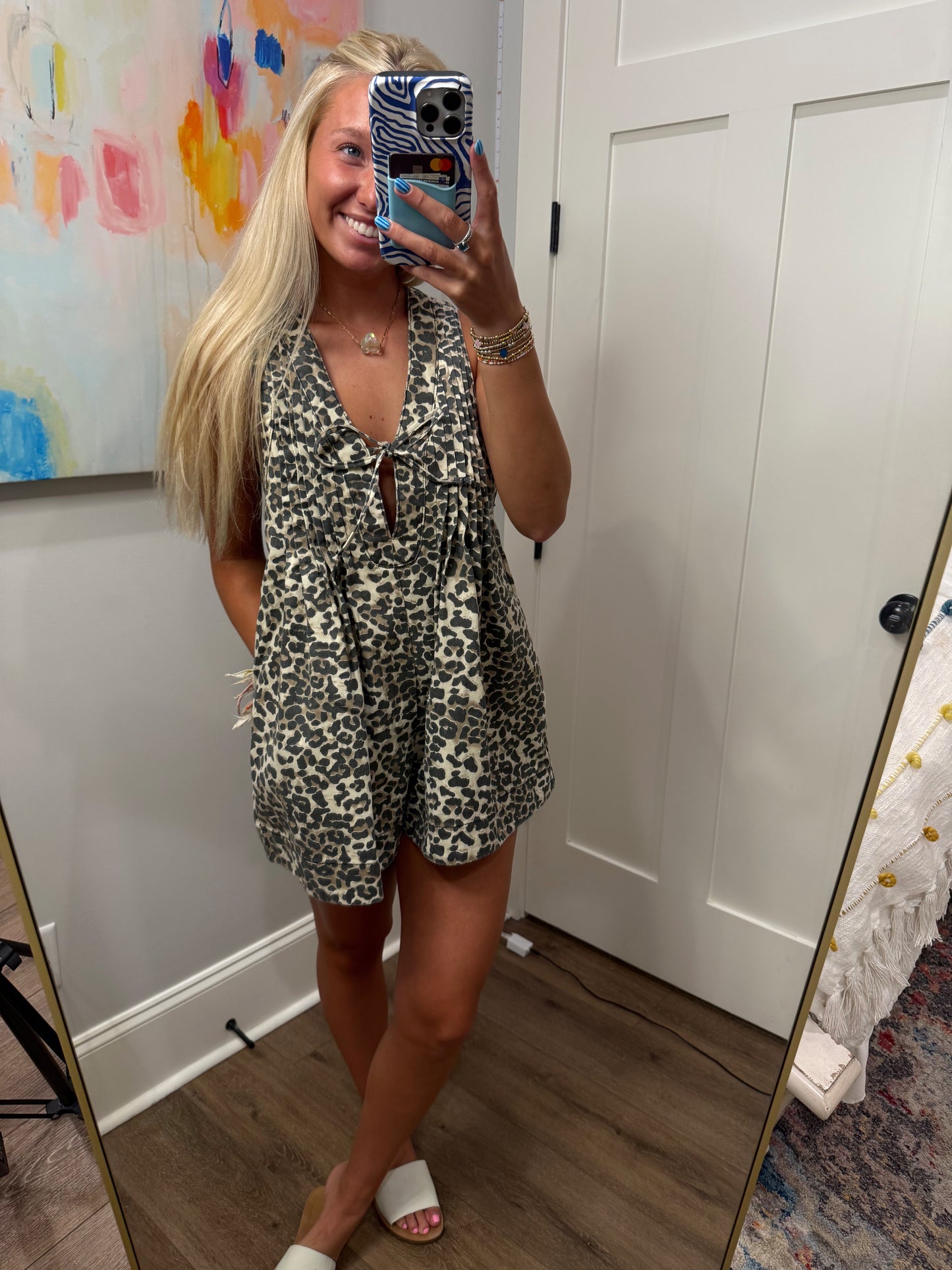 Emmie Romper