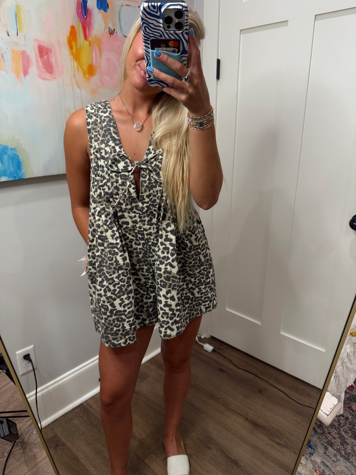 Emmie Romper