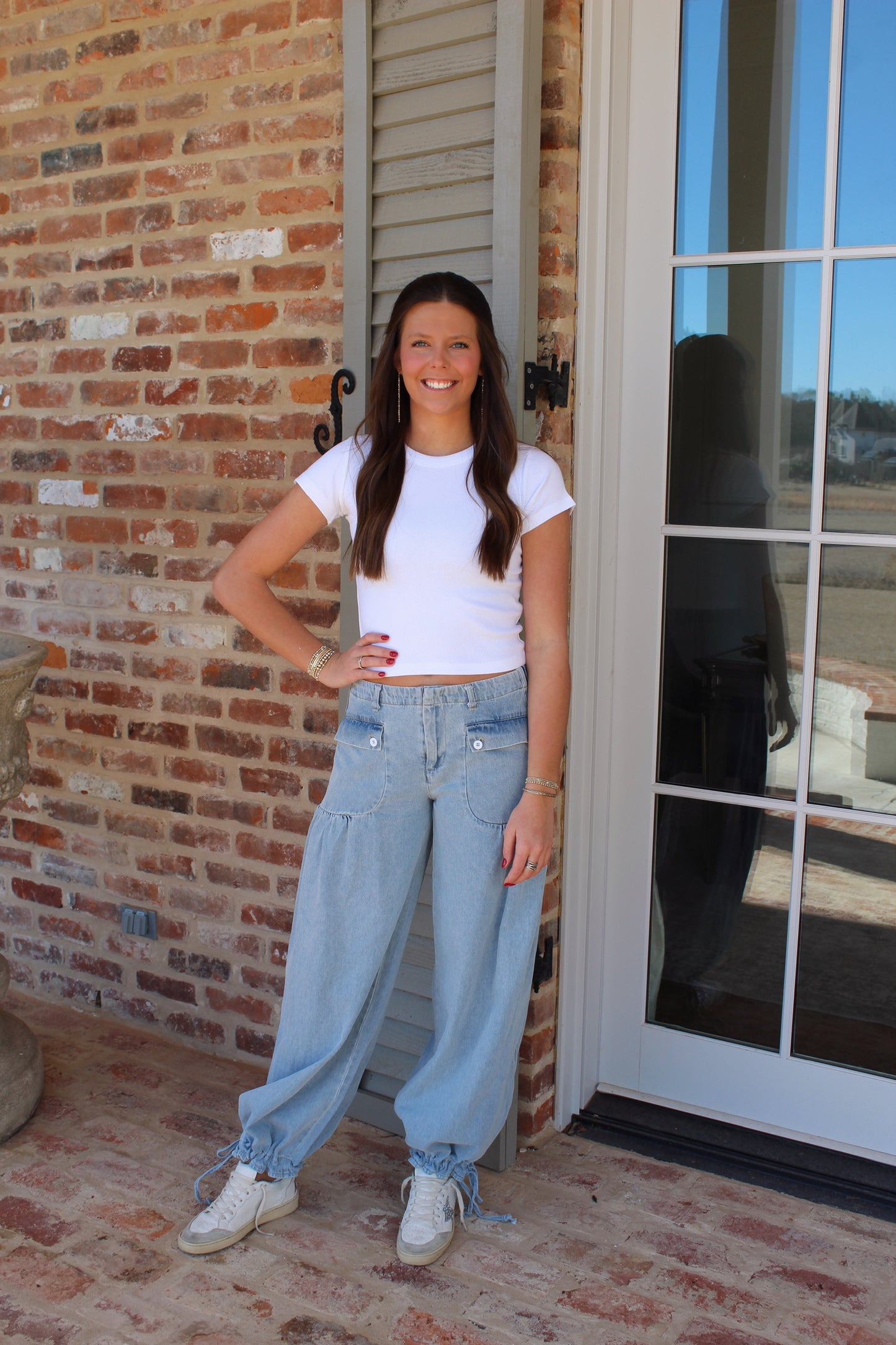 Josie Jeans