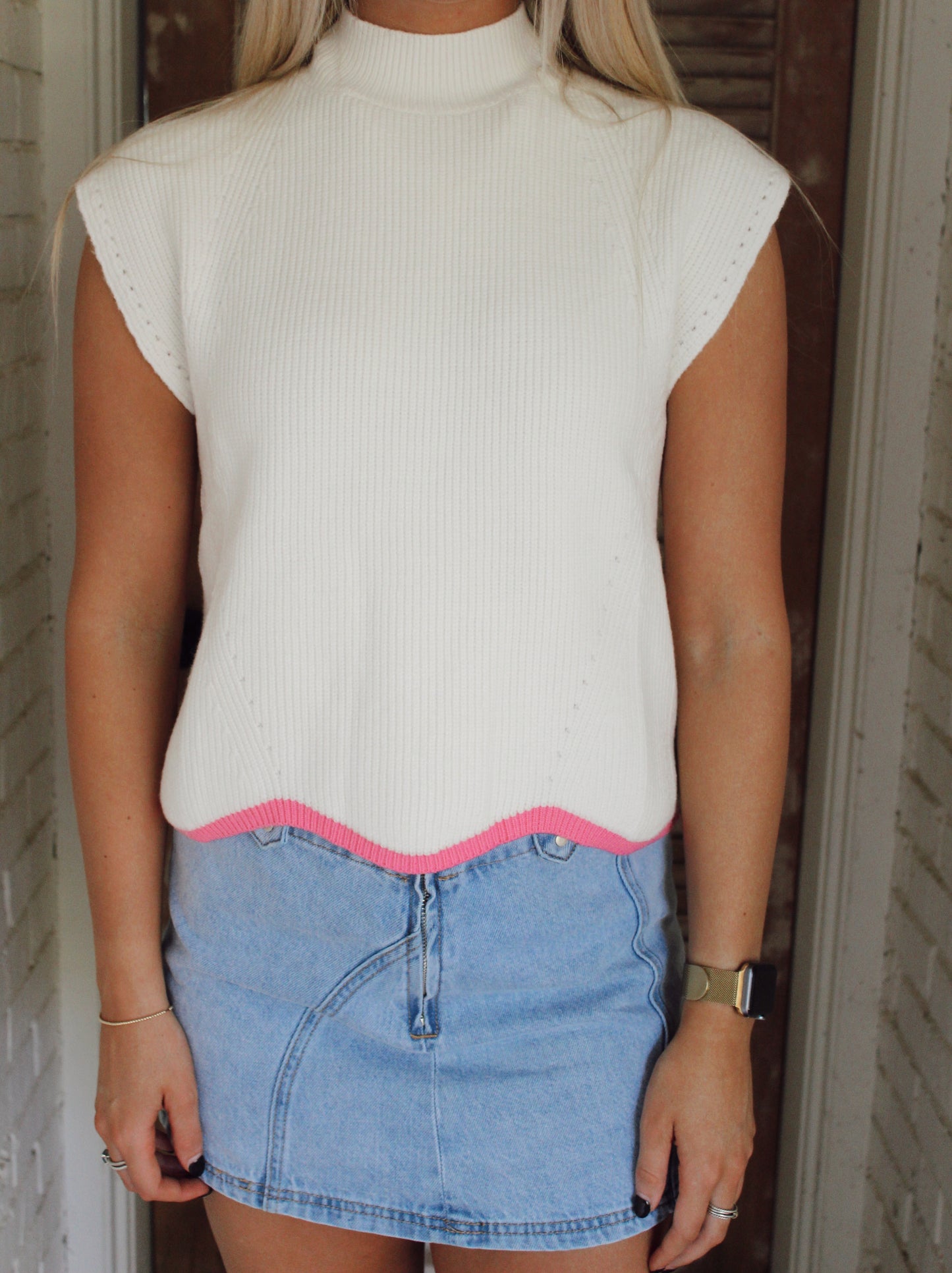 Ellie Top