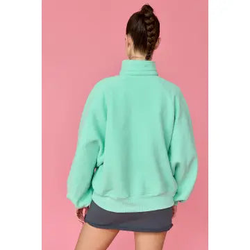Saylor Pullover