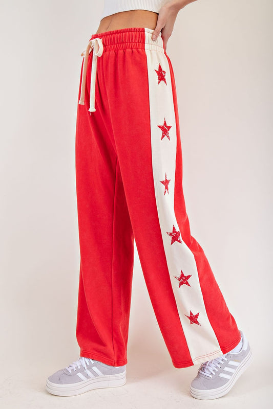 Stella Sweatpants