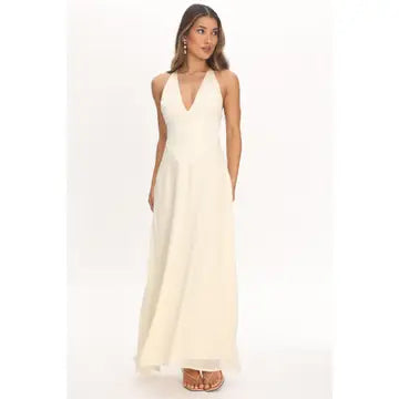 Willow Maxi Dress