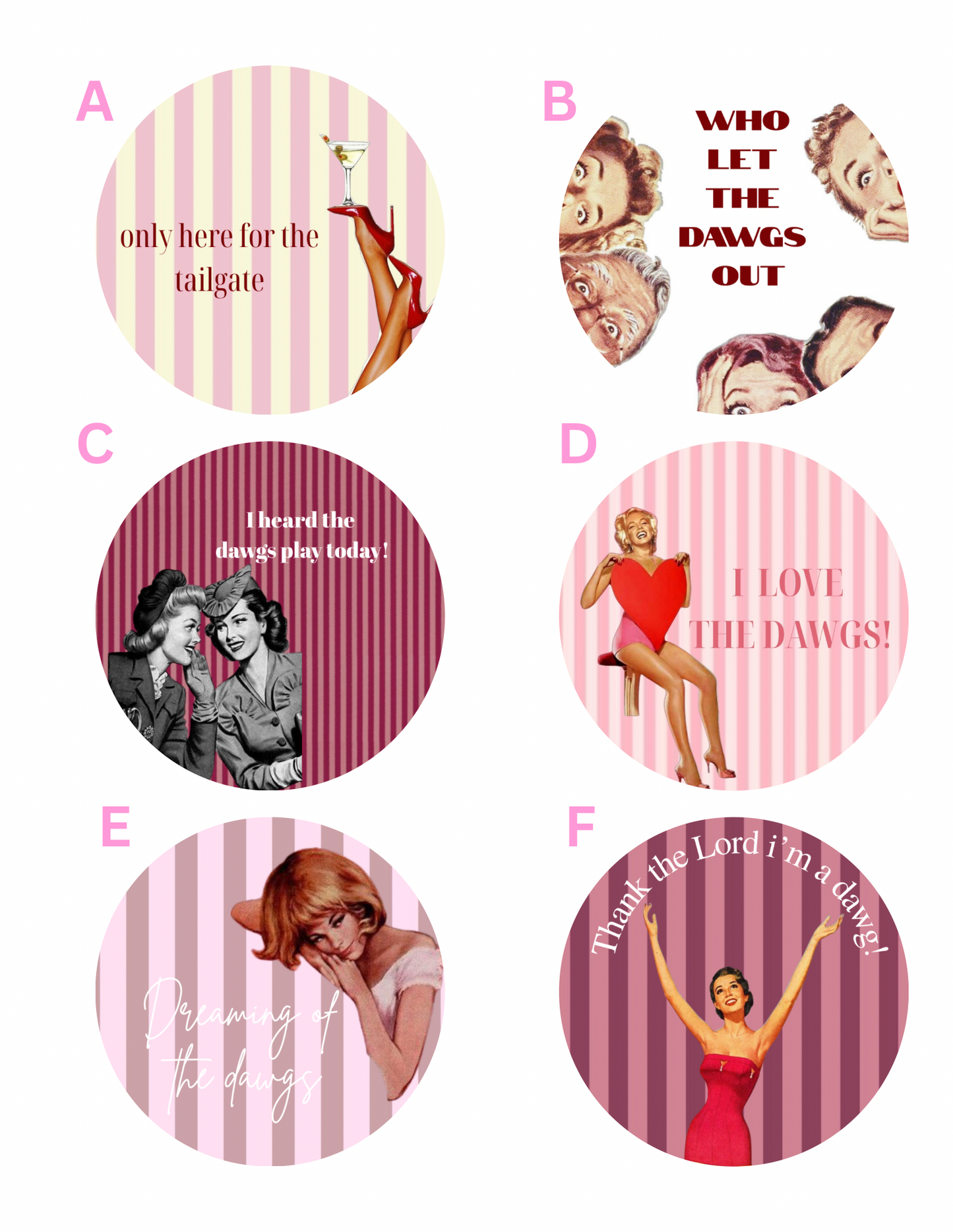 Mississippi State Pins