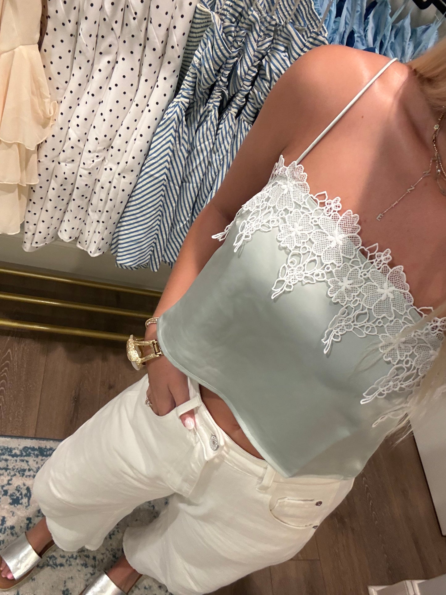 Willow Top
