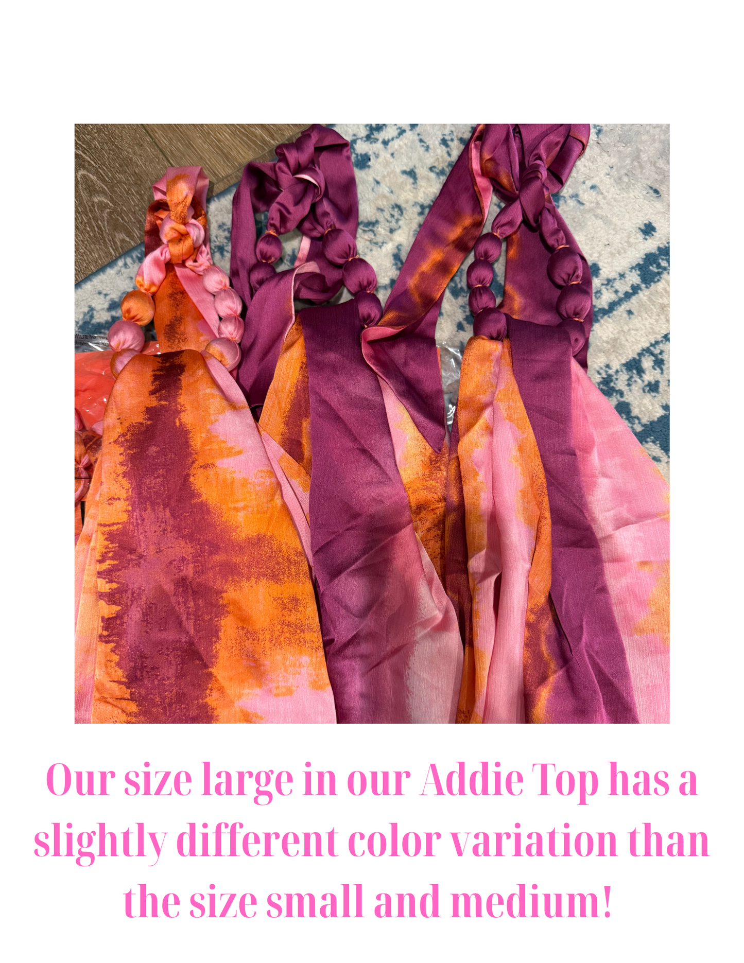 Addie Top