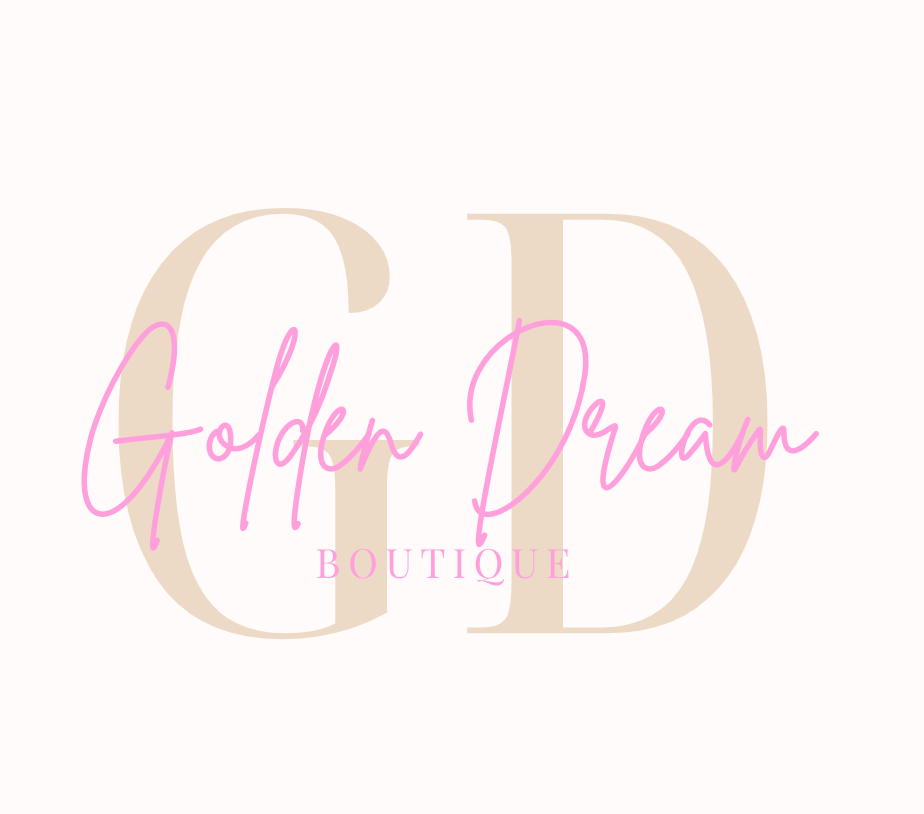 Golden Dream Boutique Gift Card