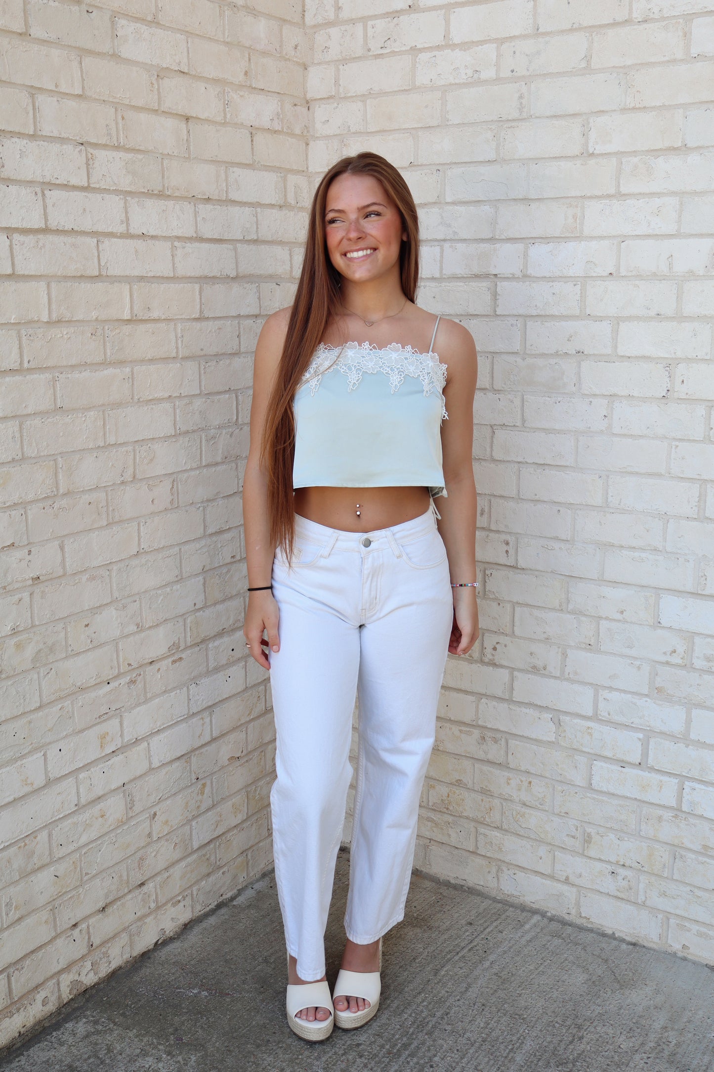 Willow Top