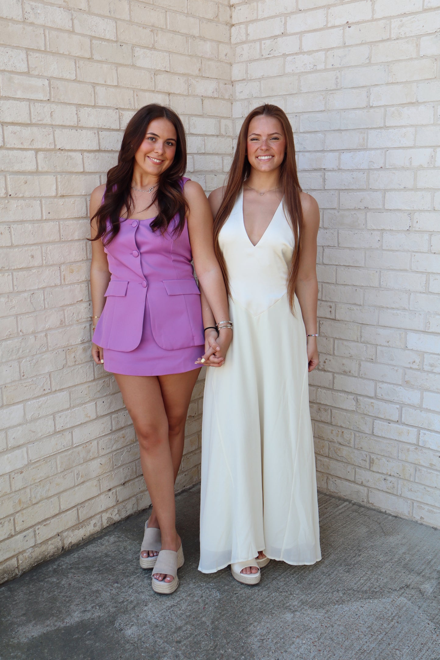 Madeline Romper