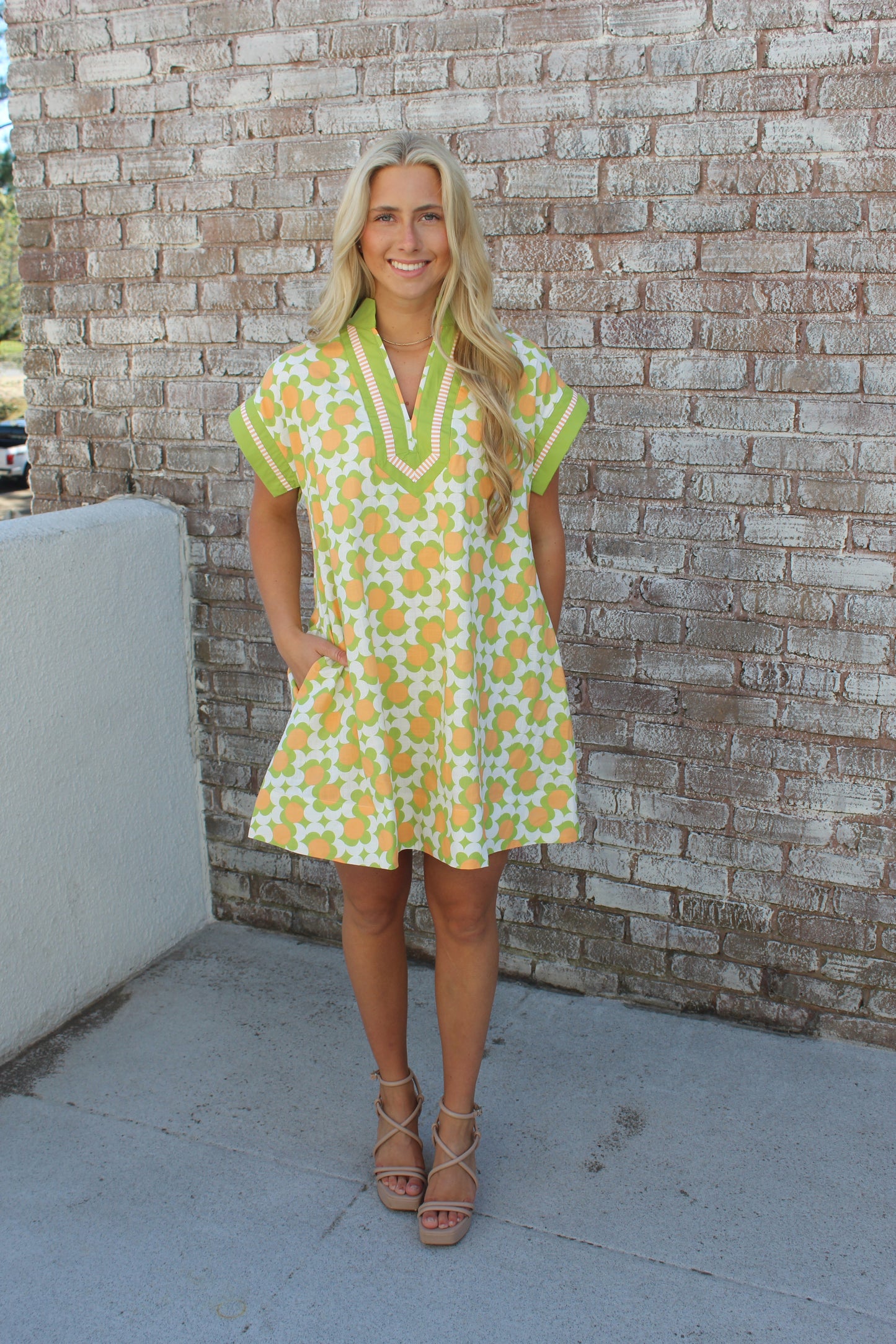 Willow Dress