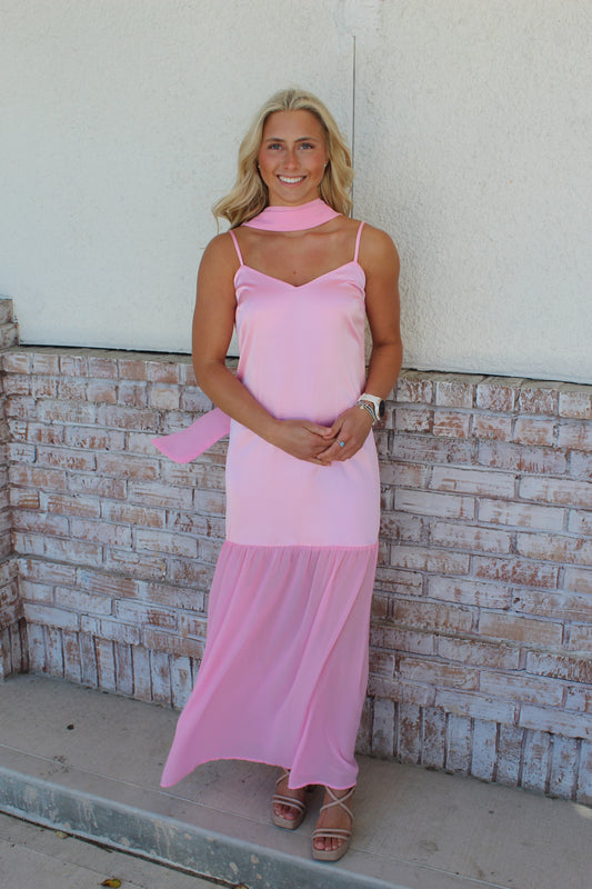 Mason Dress