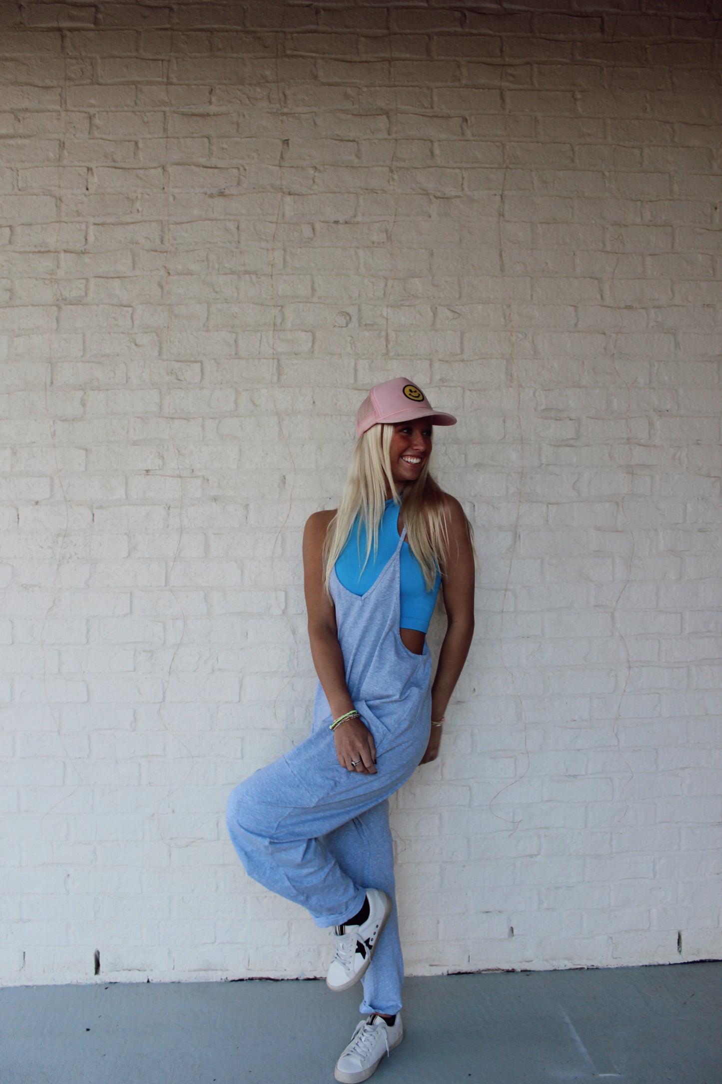 Mia Jumpsuit