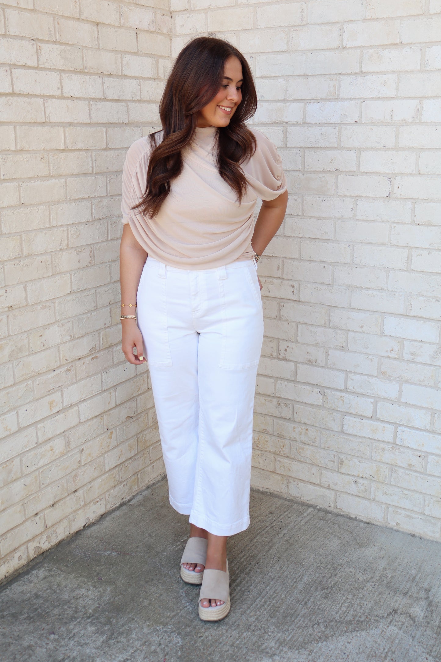 Jane Top