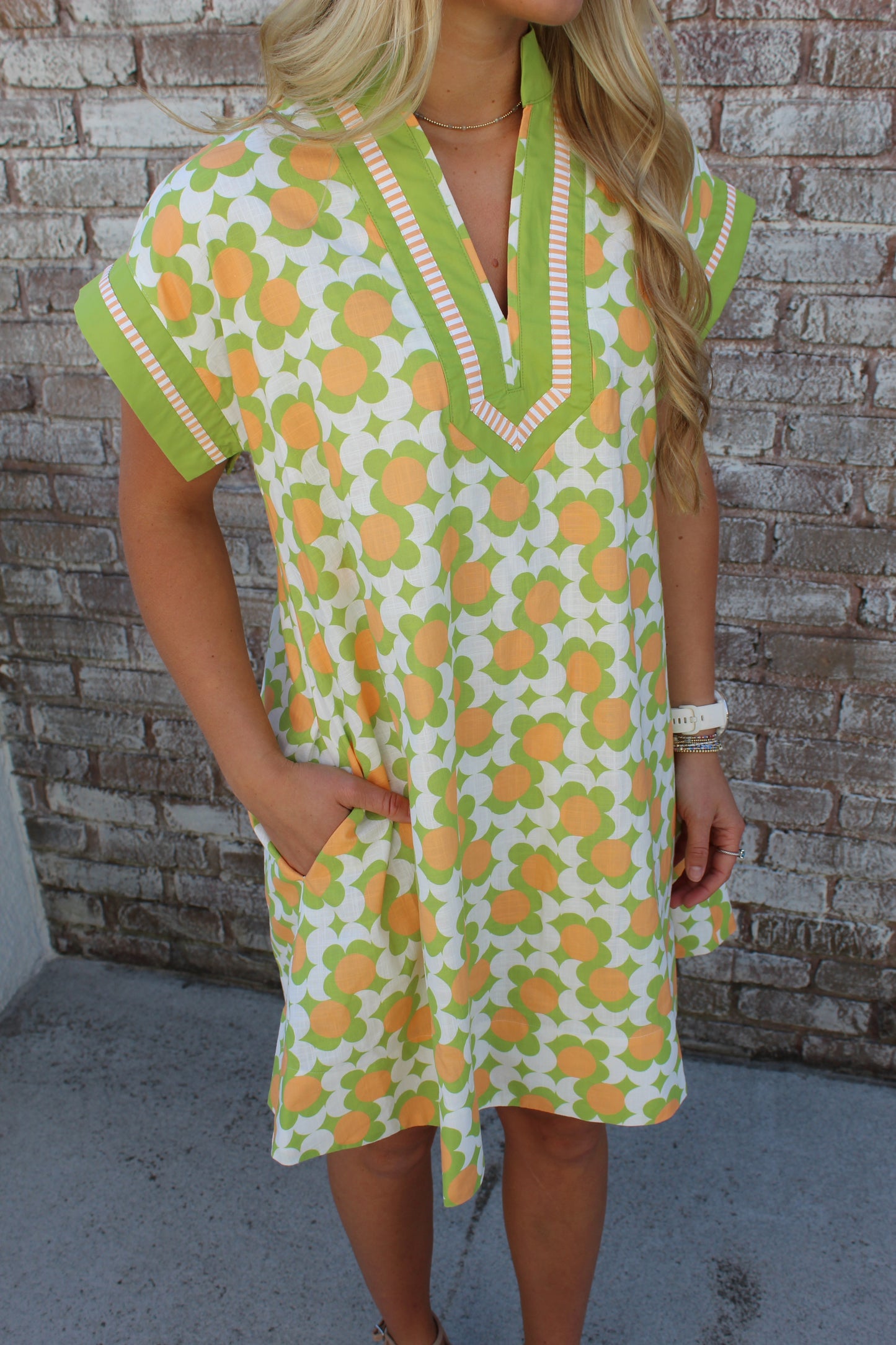 Willow Dress