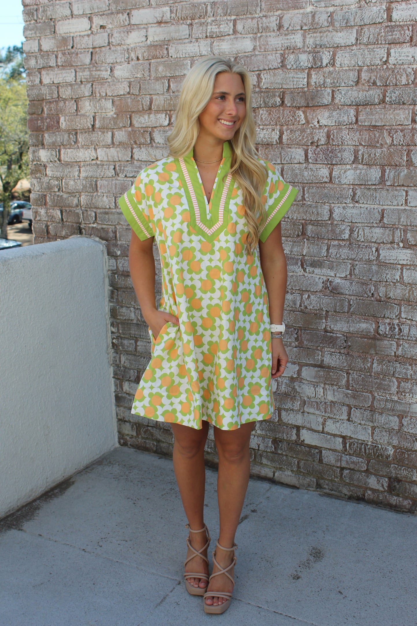 Willow Dress