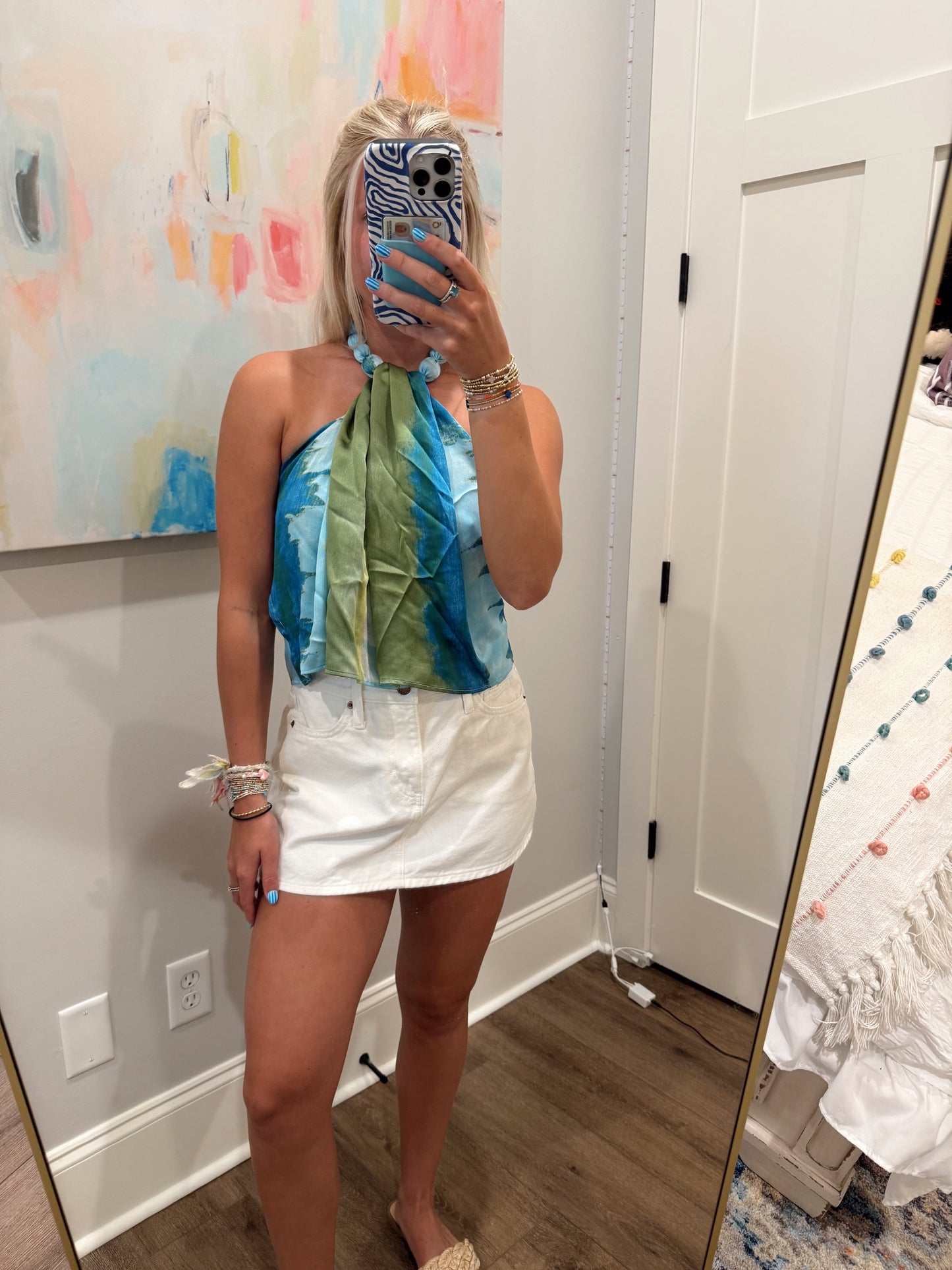 Emerson Top