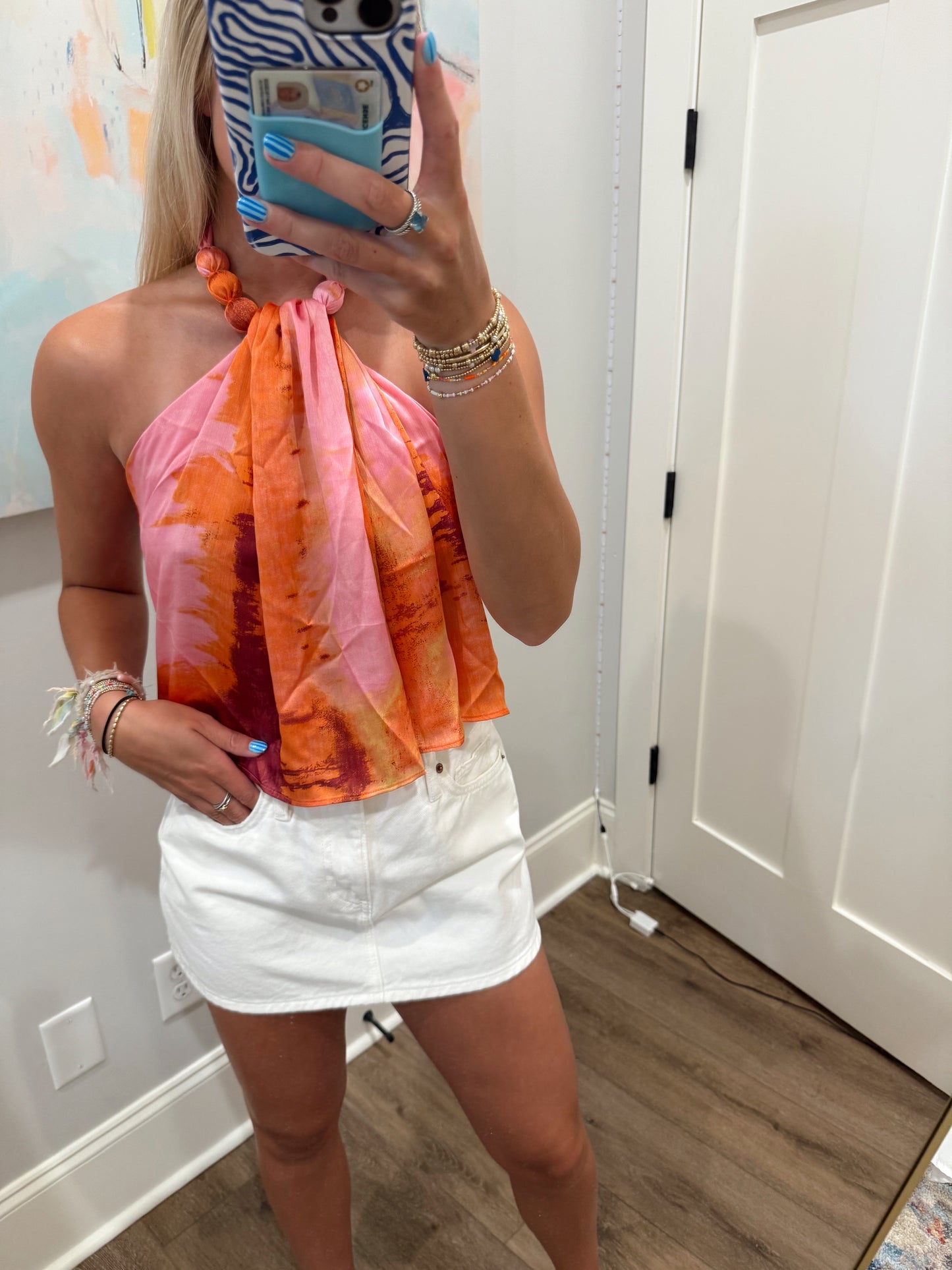 Addie Top