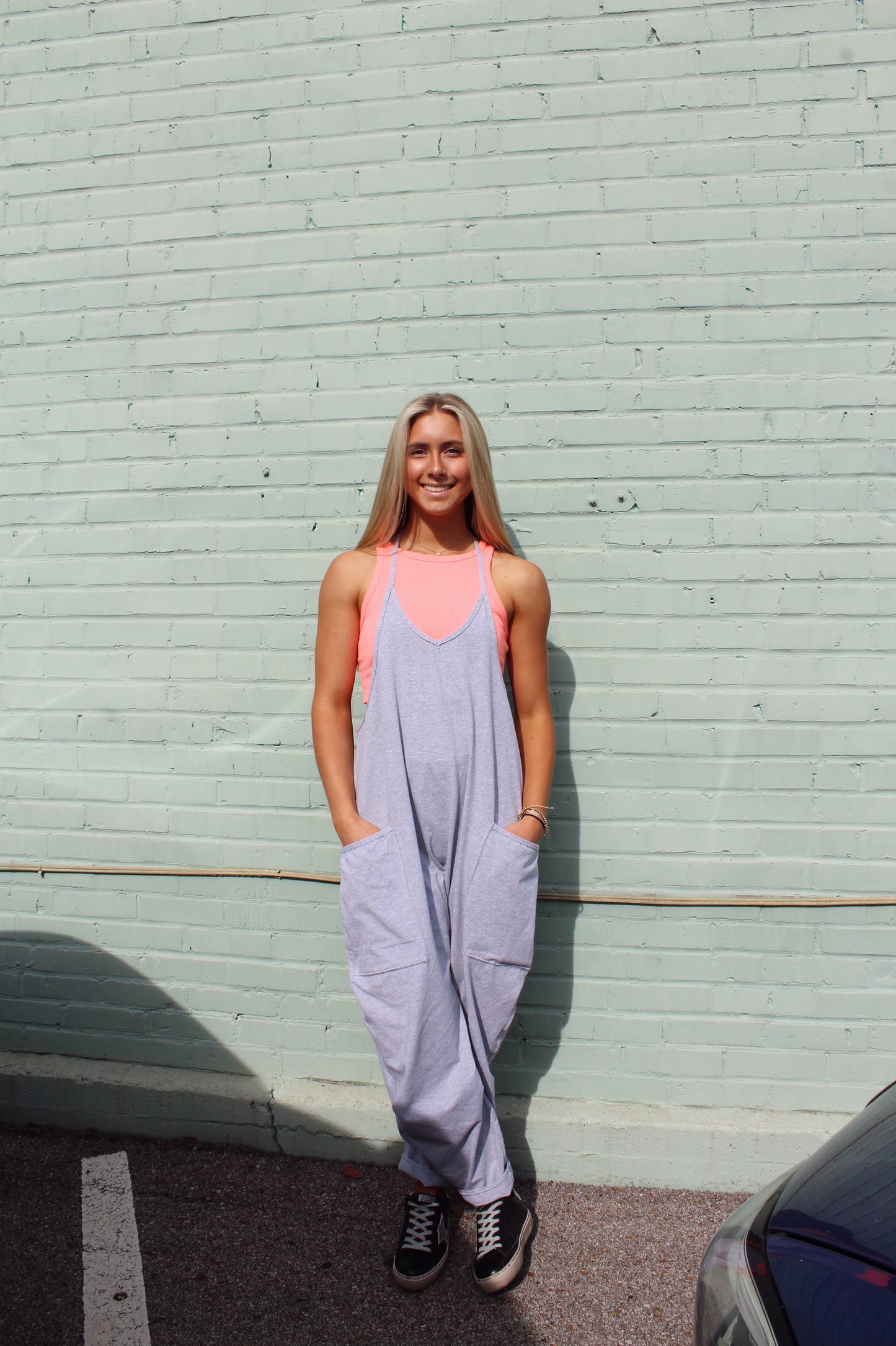 Mia Jumpsuit