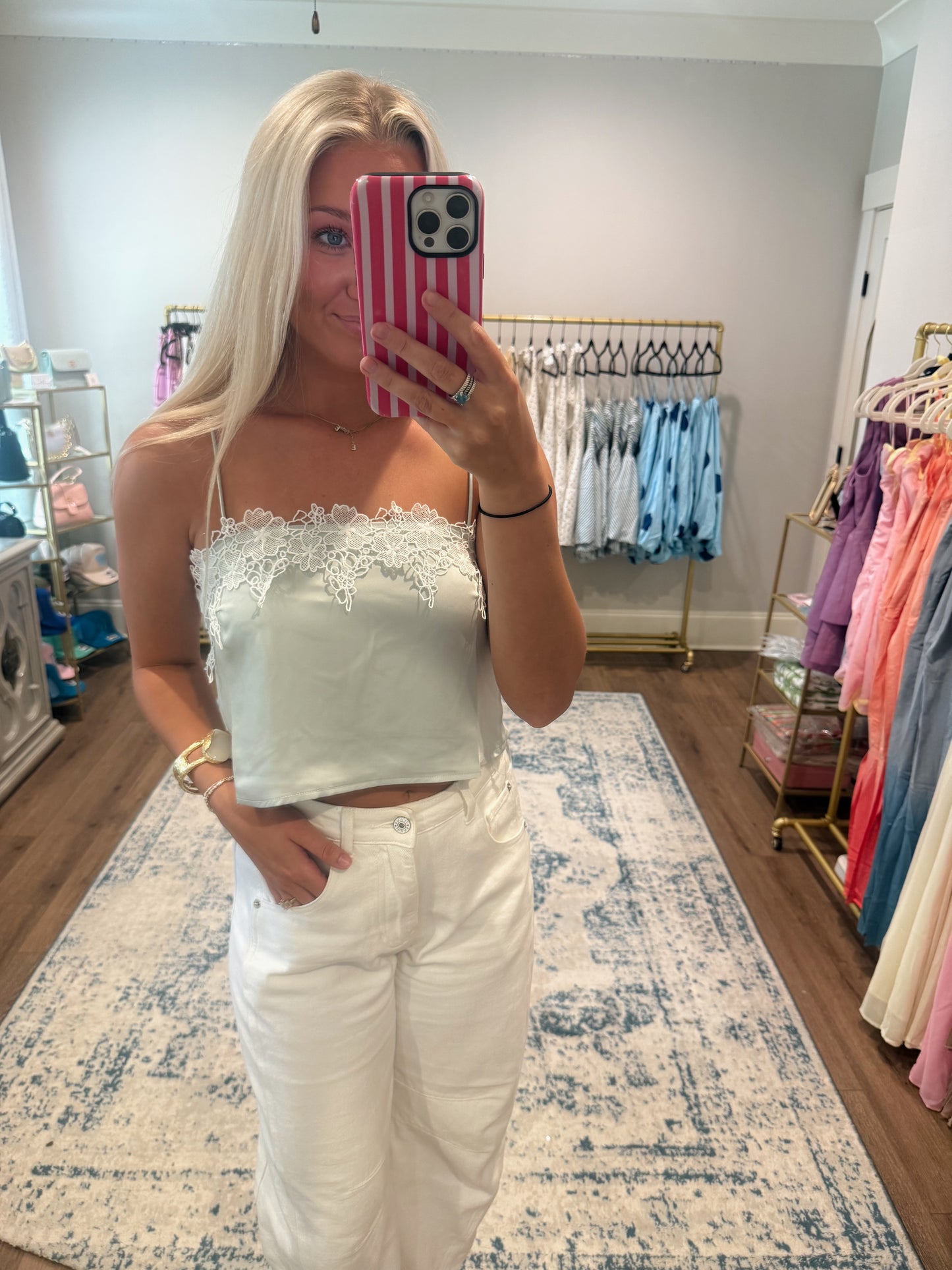 Willow Top